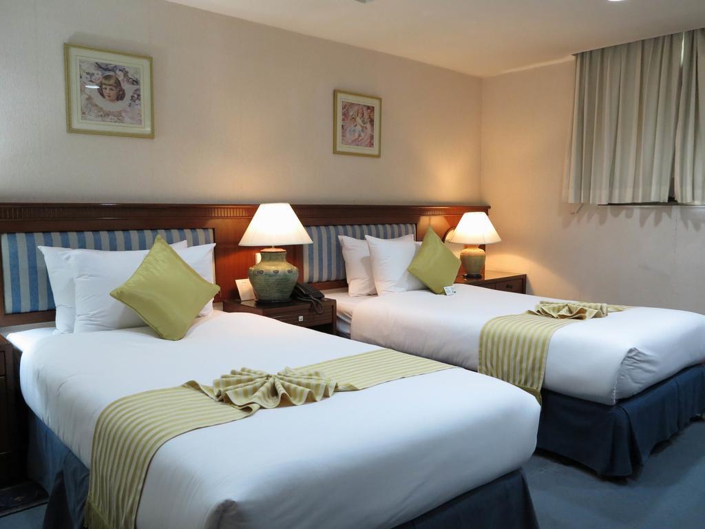 Presidentsuite