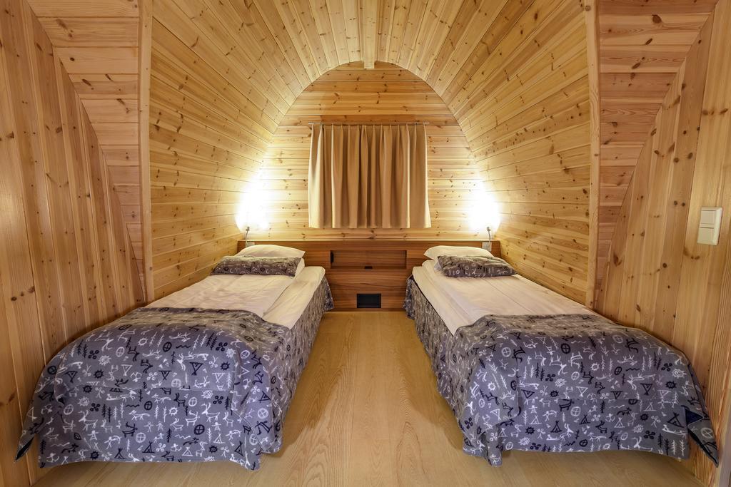 Cabin