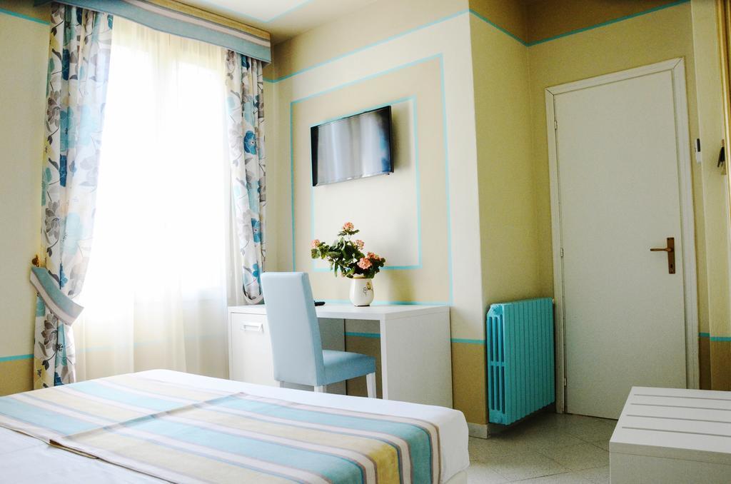 Liten juniorsuite