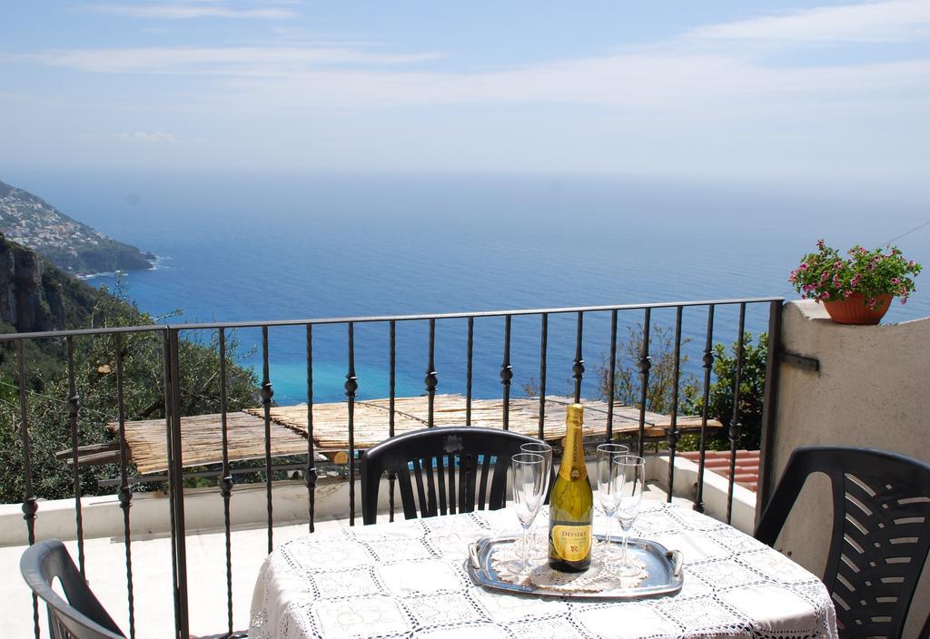 Apartment Sea View