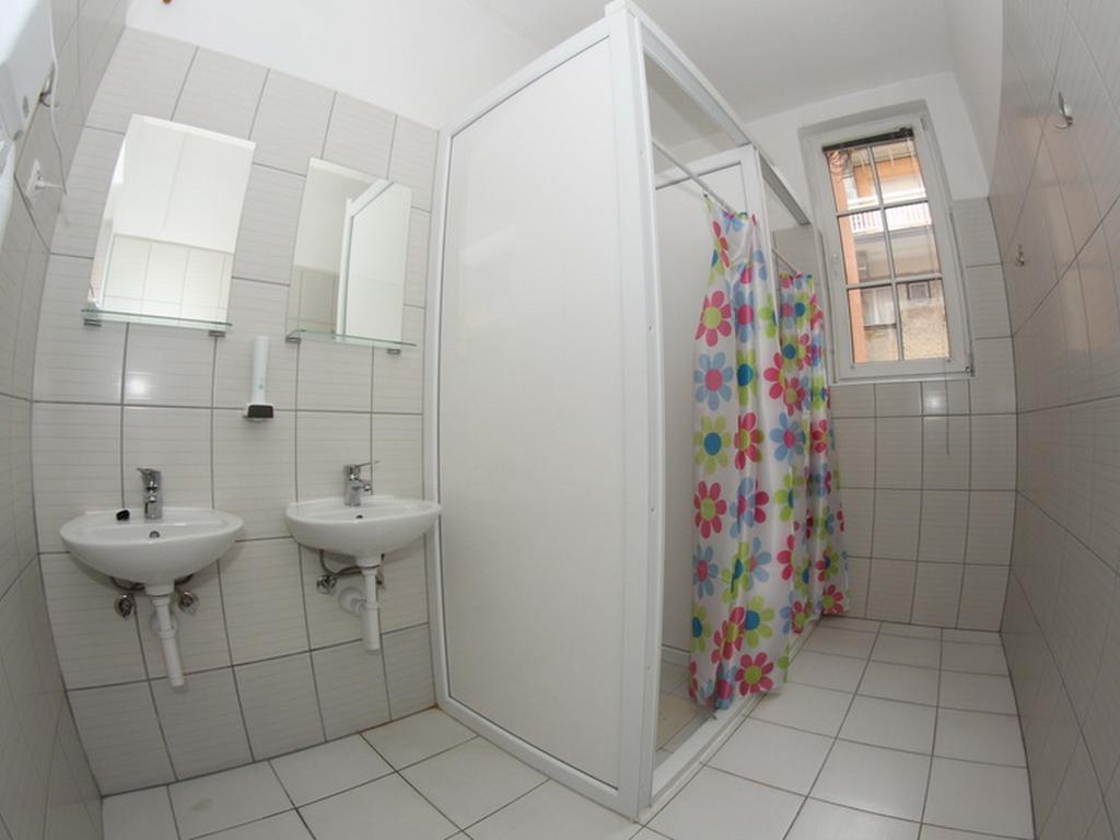 Lägenhet Comfort med 2 sovrum