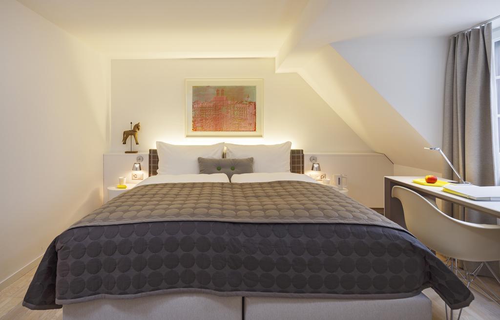Double Room Plus