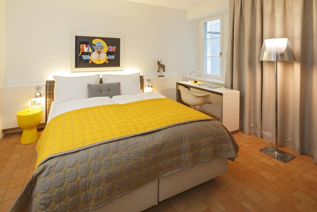 Double Room Plus