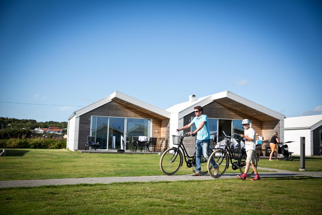 Boende Beach House