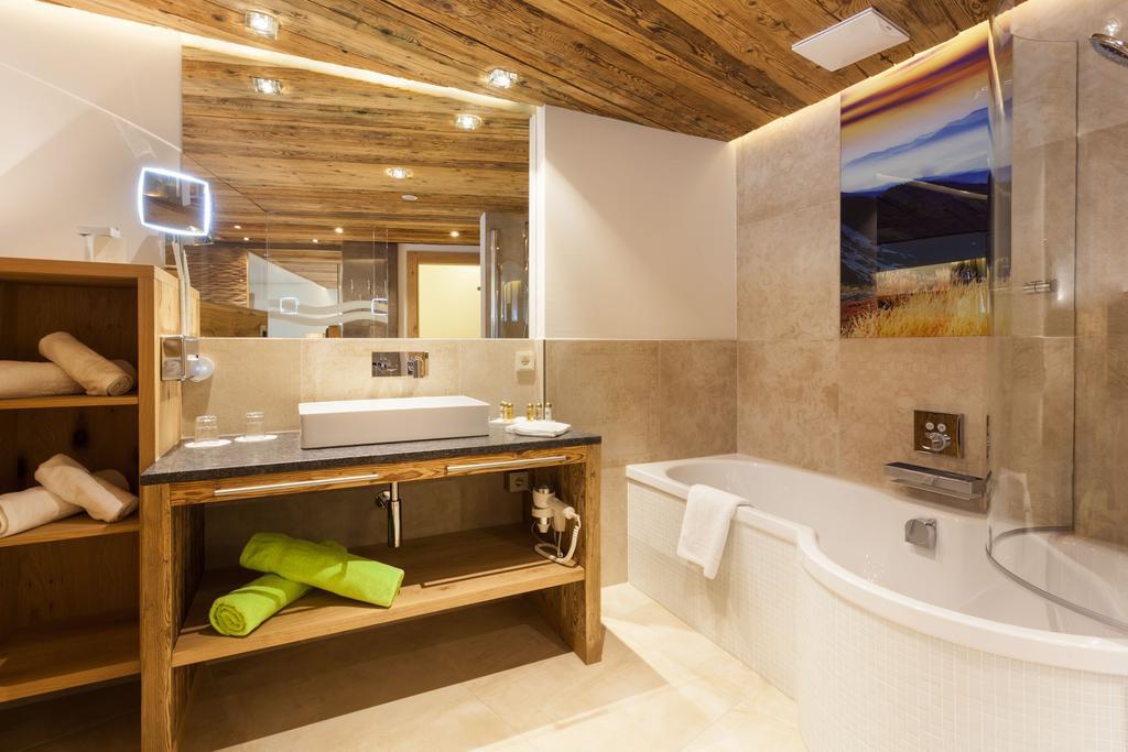 Juniorsuite Deluxe