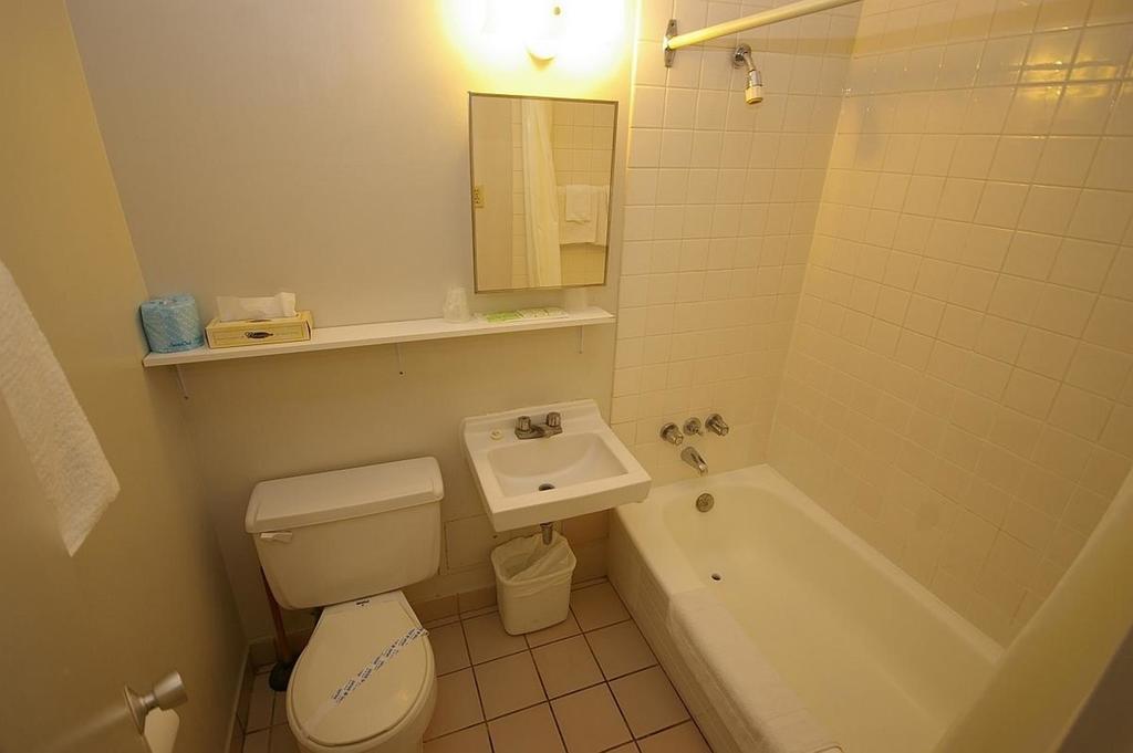 Double Single Bed Room