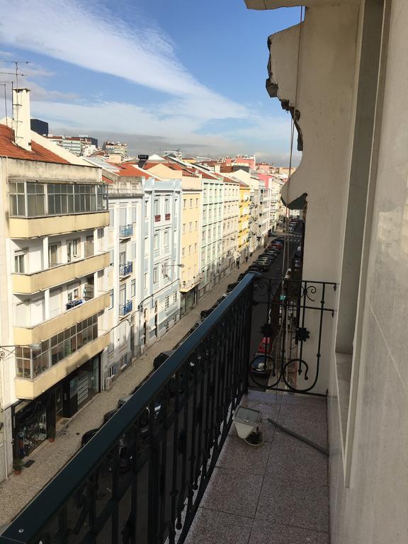 Superior Double Room Balcony