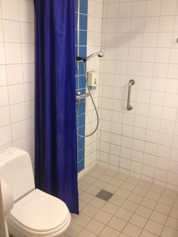 Enkeltrom