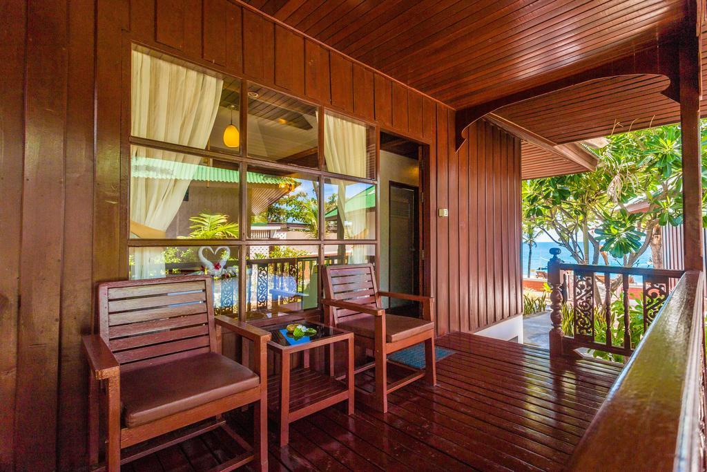 Bungalow Superior