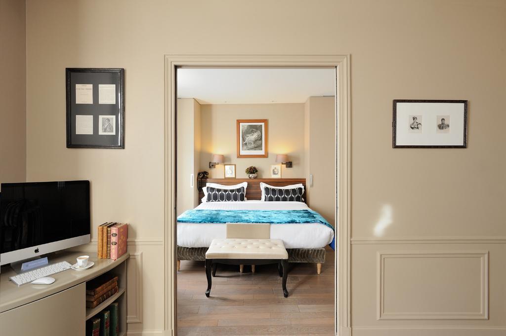 Boudoir-suite