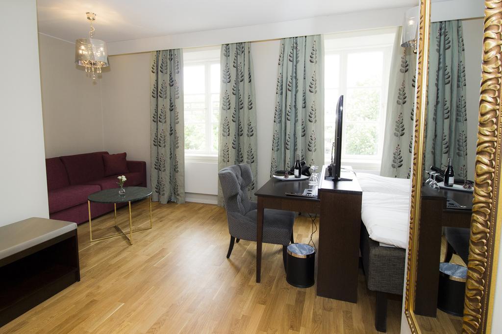 Familierom Comfort - Separat bygning