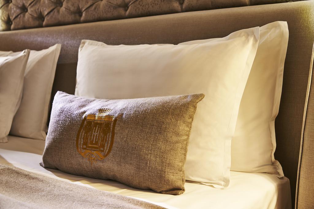 Dubbelrum Grand Deluxe