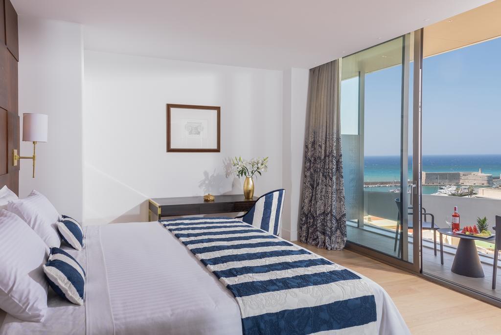 Grand Suite Harbor View