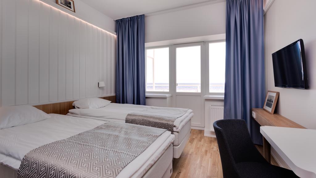 Standard - Kahden hengen huone - Twin - Merinäköala