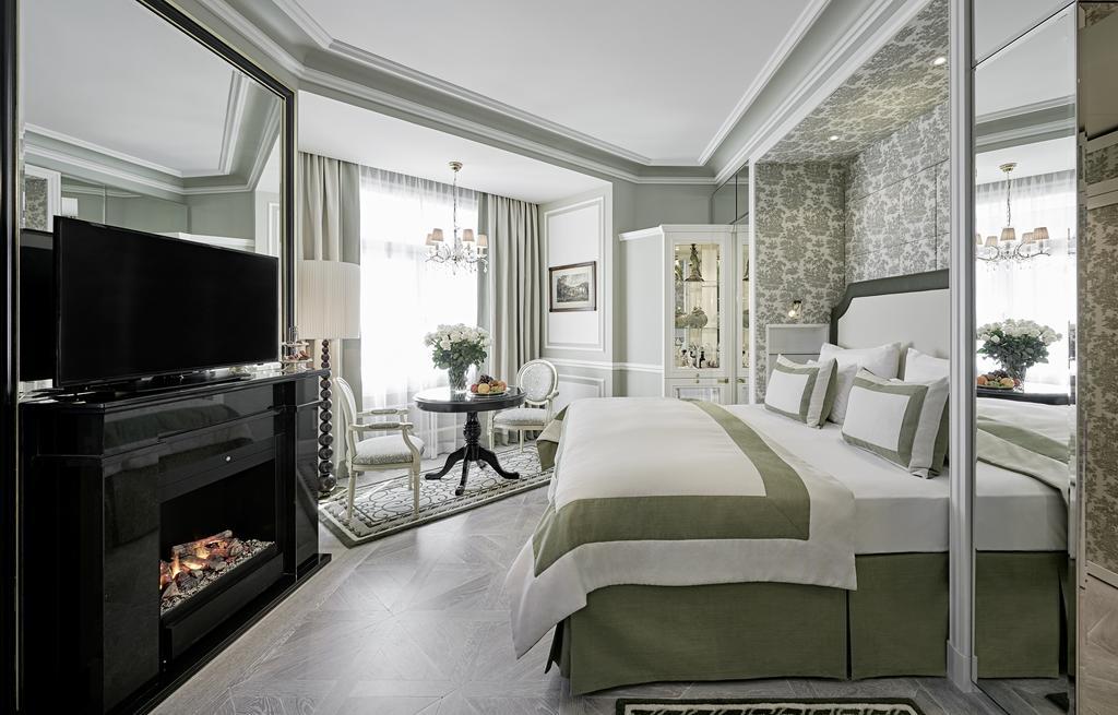 Junior Suite River View