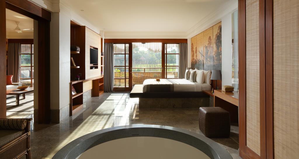 Two-Bedroom Suite Connecting Suite & Alaya Room