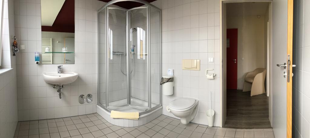Dubbelrum Comfort
