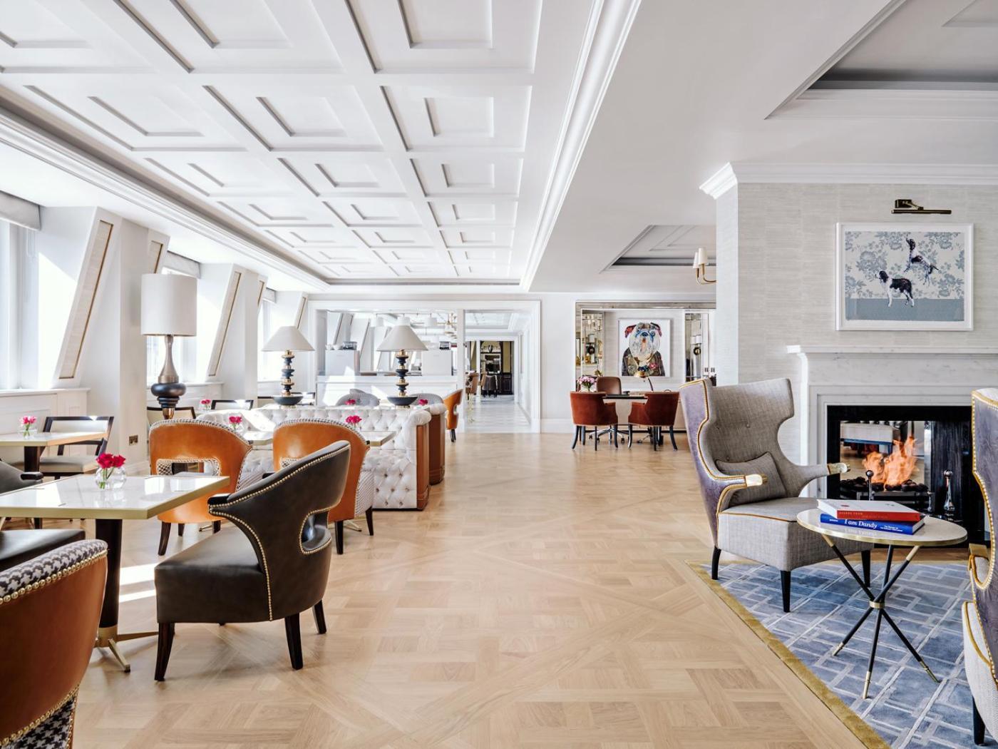 Club Residence Suite