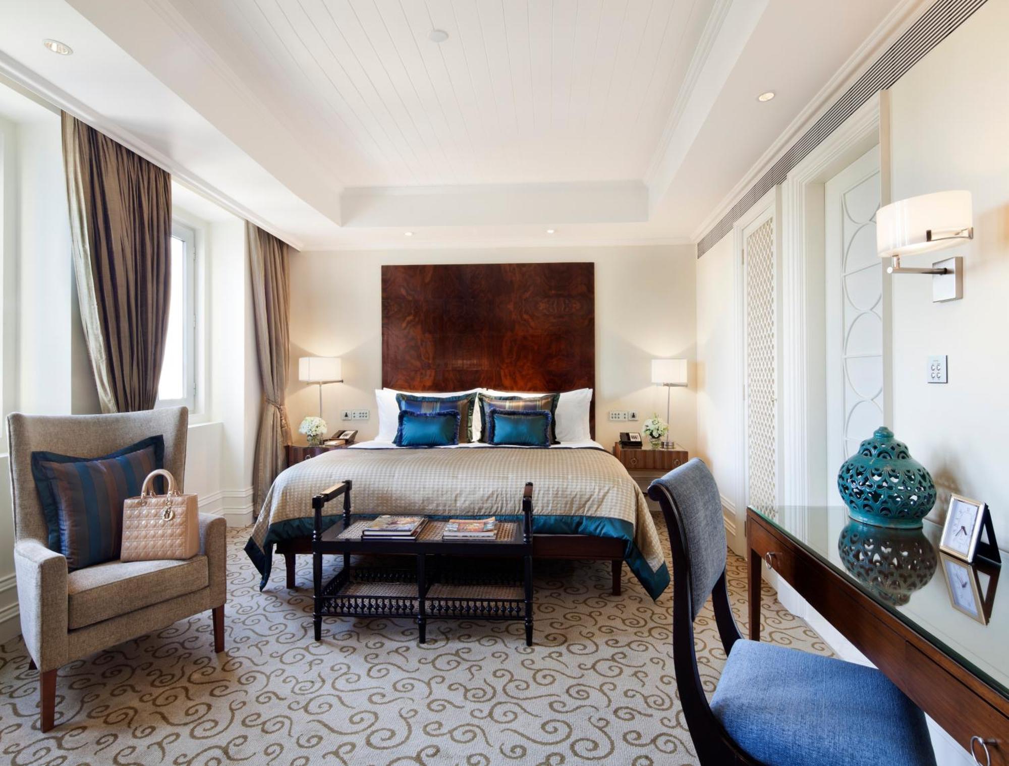 Luxury Suite 1 Bedroom City View - 2 Way Airport Transfer,555484392:JPEG