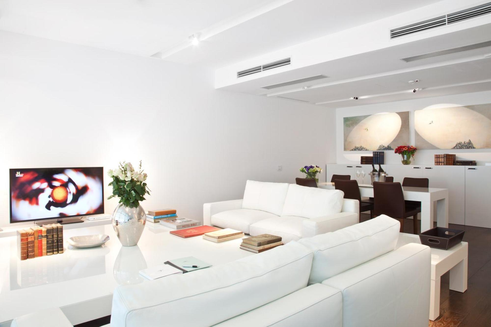 Presidentsuite Grand