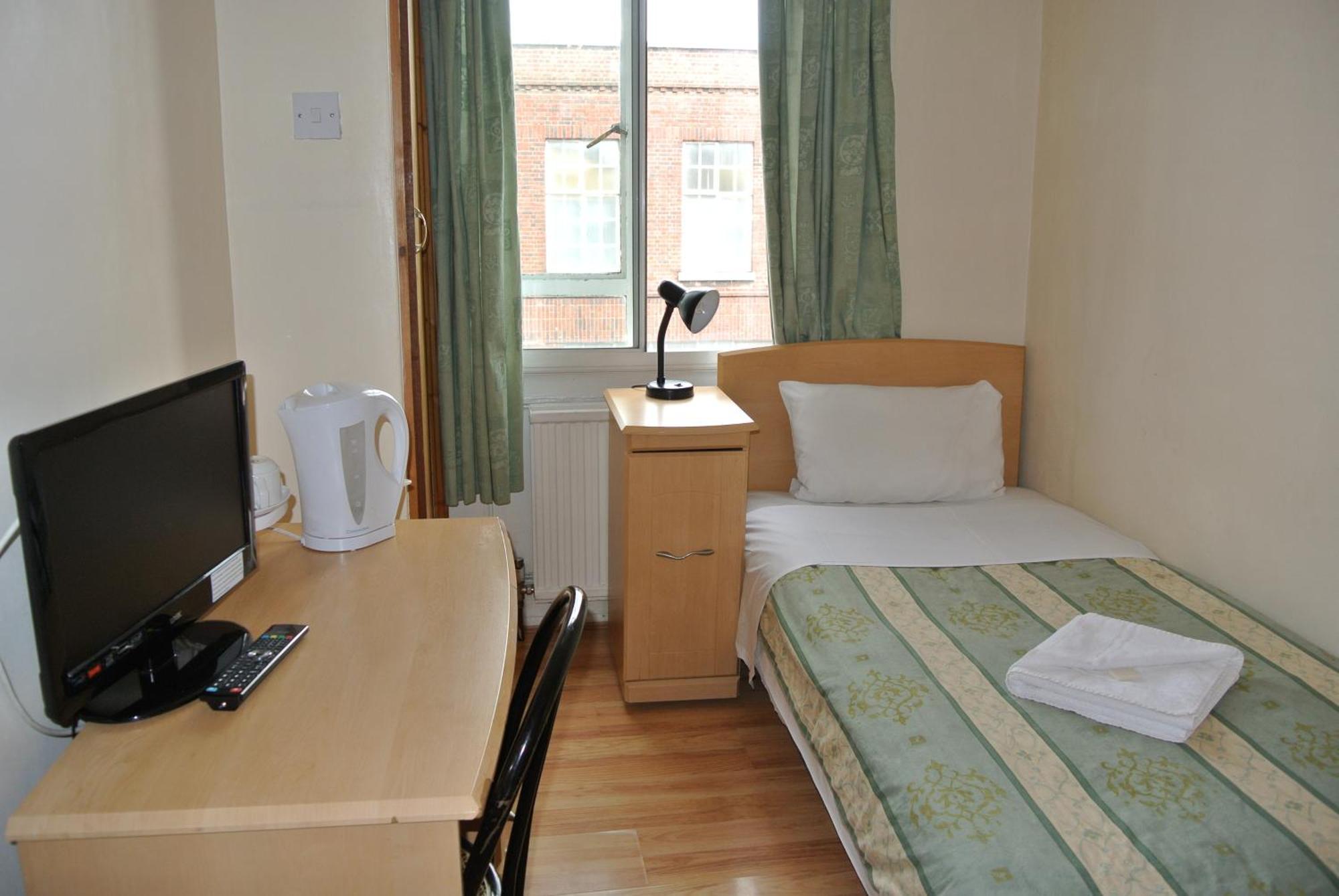 Single Room