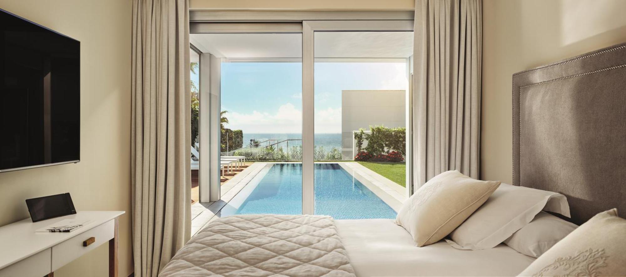 Villa Private Pool