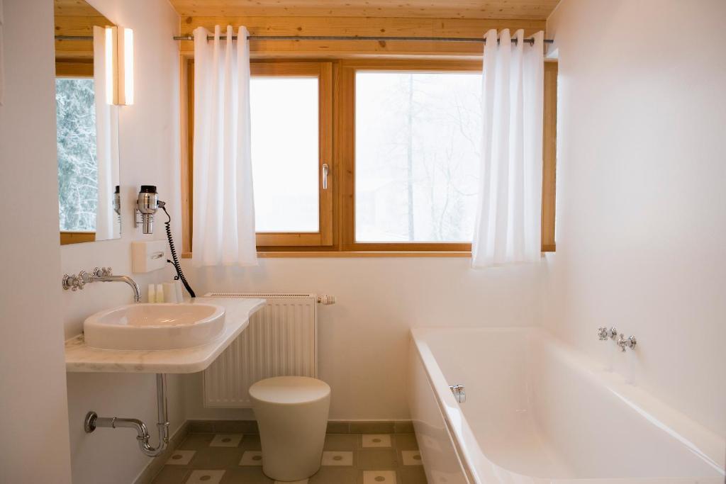 Double Room Studio