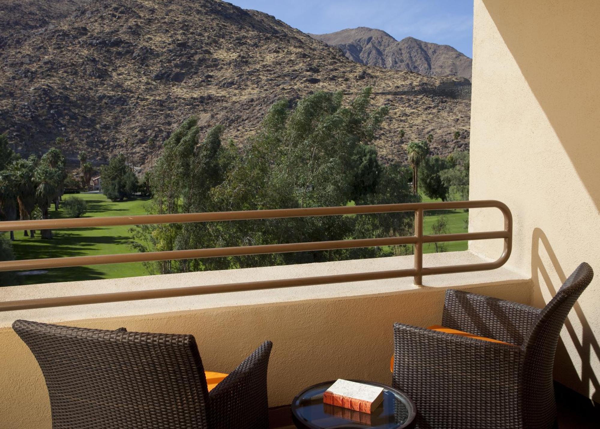 Suite Two Double Beds Pool View