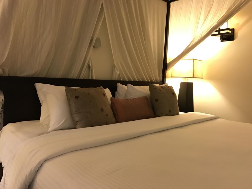 One-Bedroom Villa