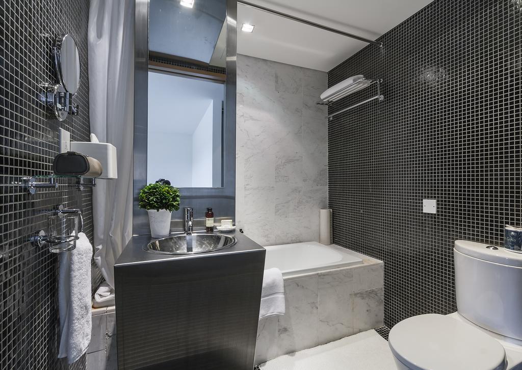 Loft Premier med 1 sovrum