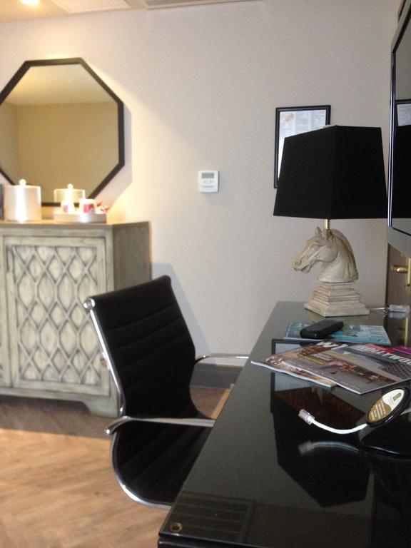 Superior Suite