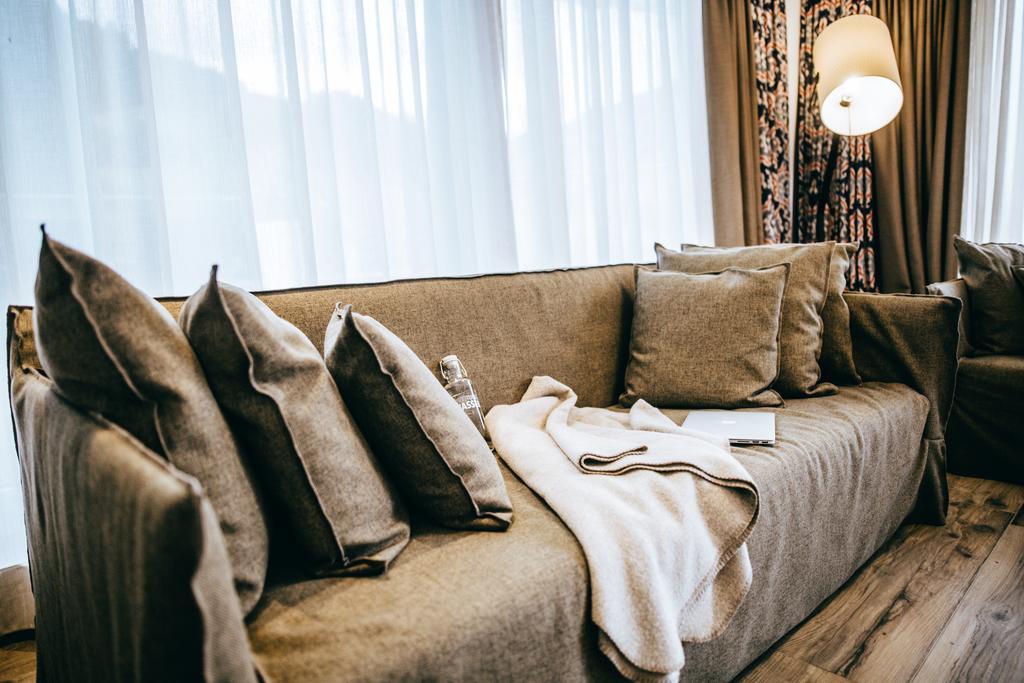 Lägenhet Penthouse med 4 sovrum