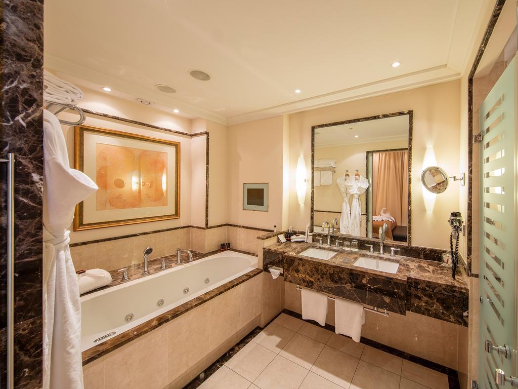 Presidentsuite