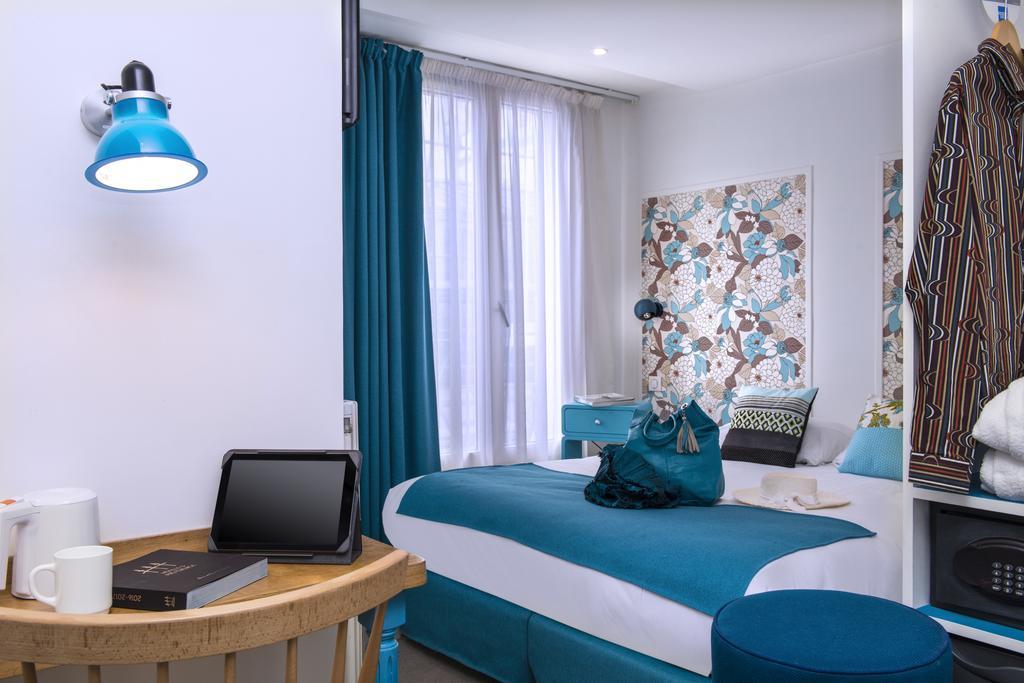 Superior Room Balcony