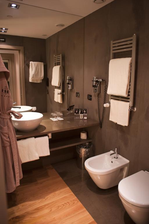 Standard-værelse med kingsize-seng - ikkeryger