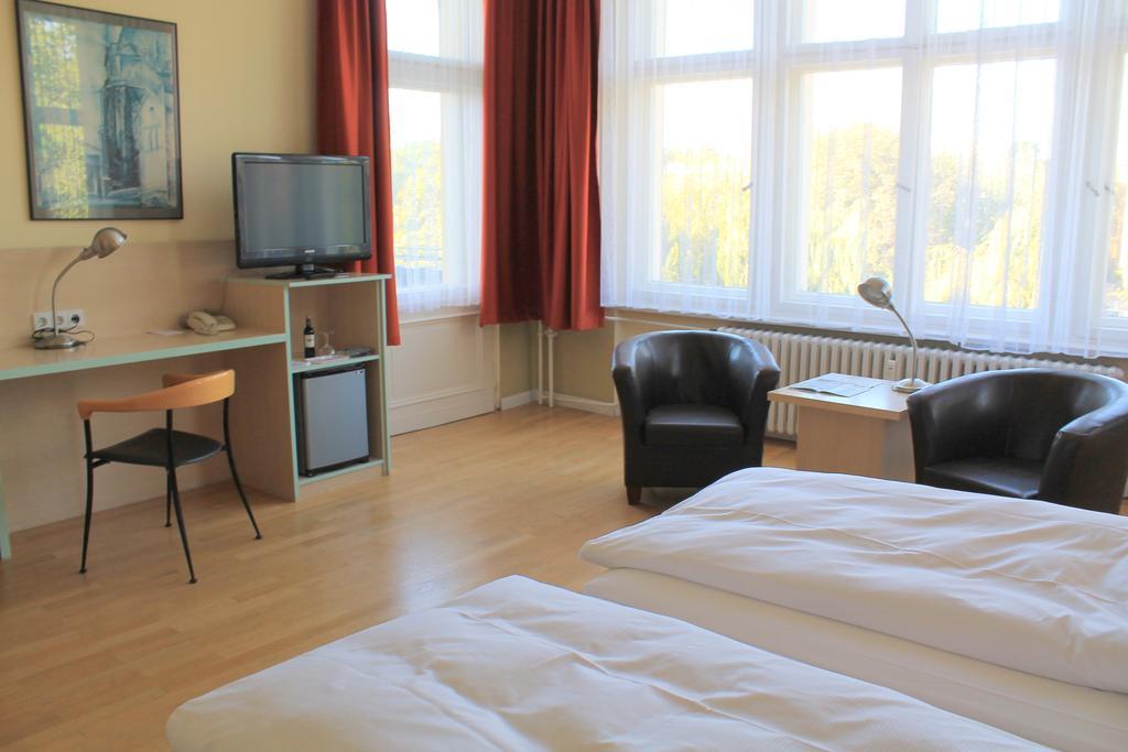 Comfort - Kahden hengen huone - Double