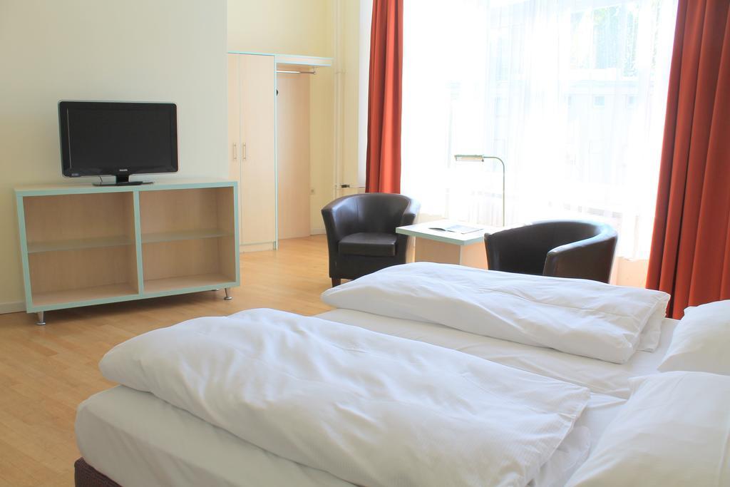 Comfort Large - Kahden hengen huone