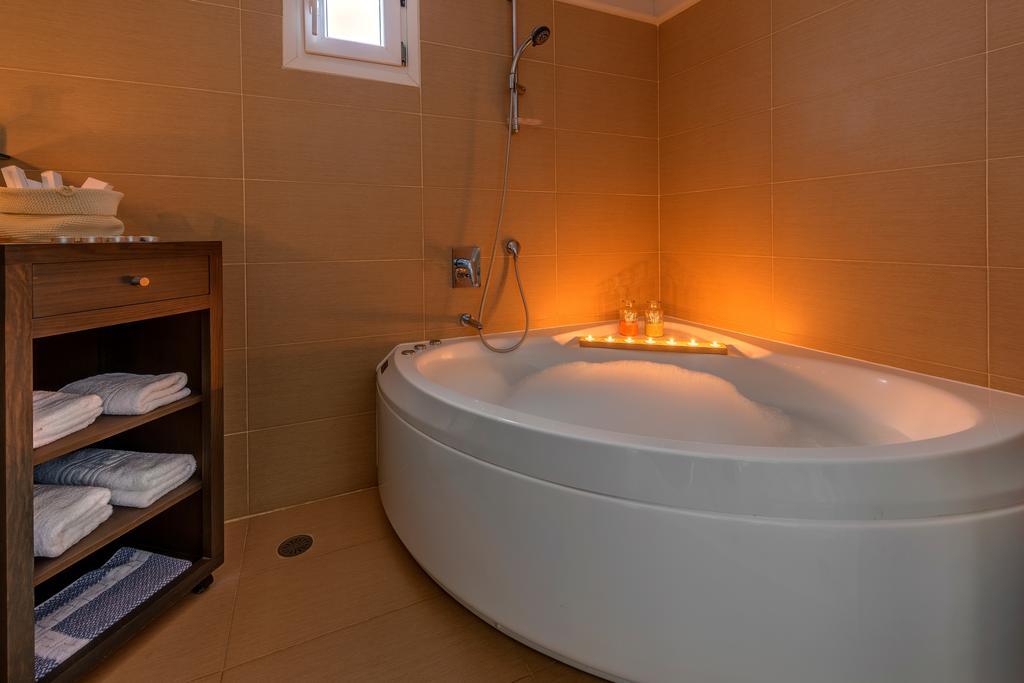 Suite Sea View