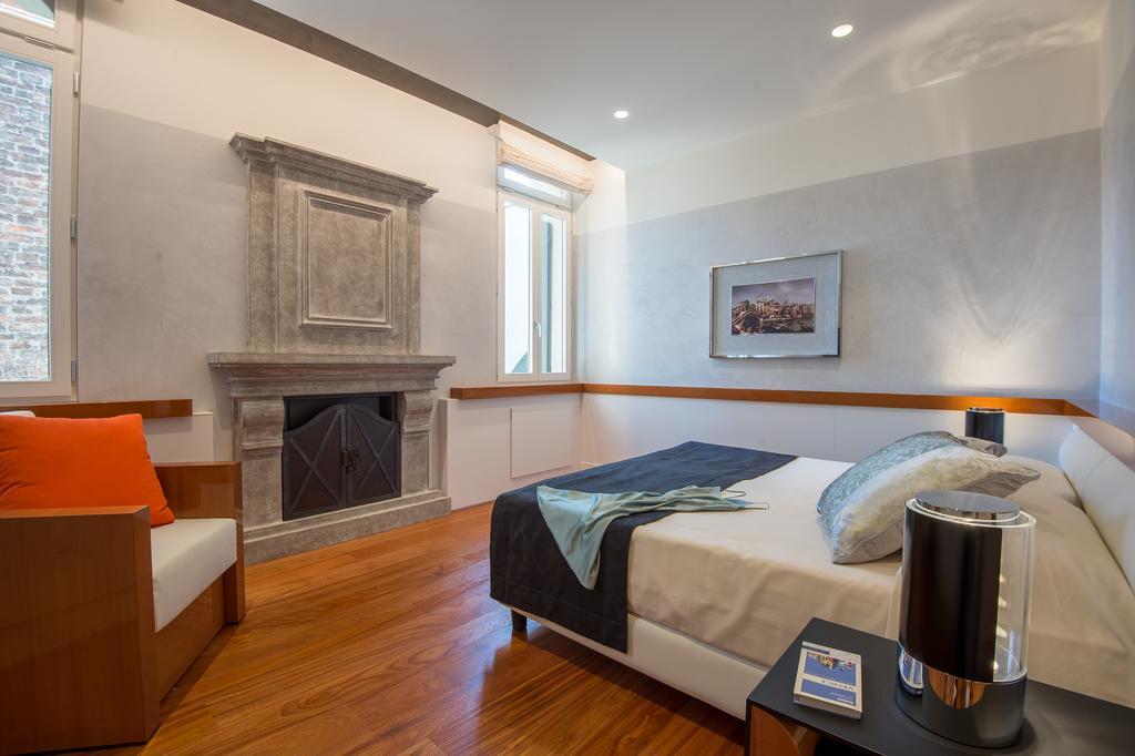 Executive One-Bedroom Apartment no smoking
