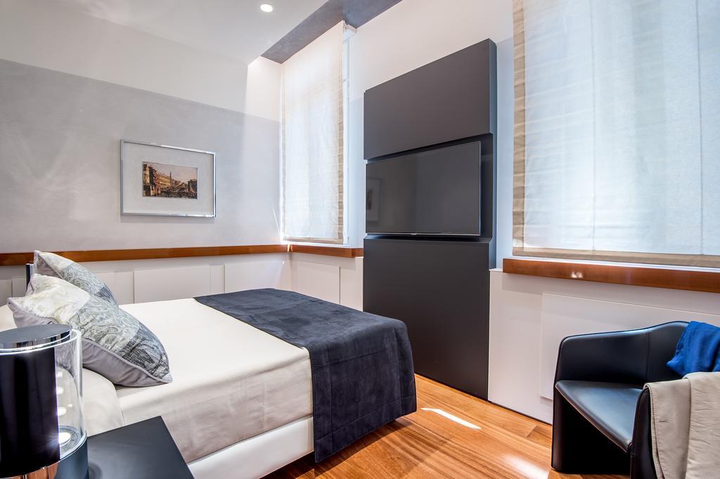 Executive One-Bedroom Apartment no smoking