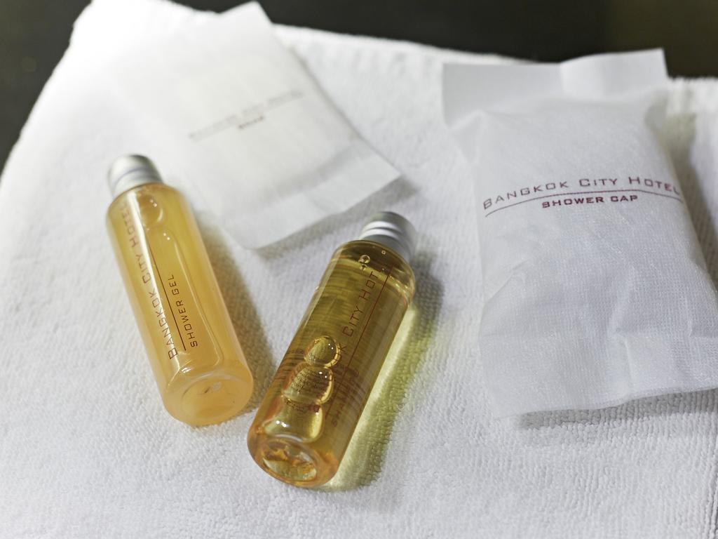 Rum Deluxe King