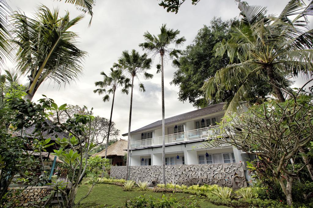 Deluxe Double or Twin Rooms