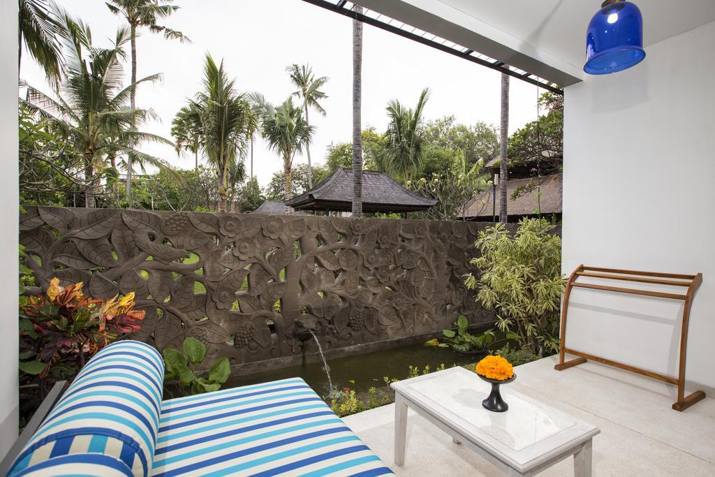 Deluxe Double or Twin Rooms