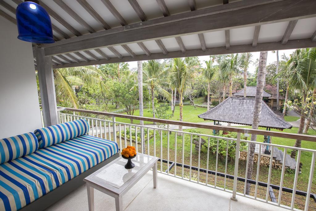 Deluxe Double or Twin Rooms