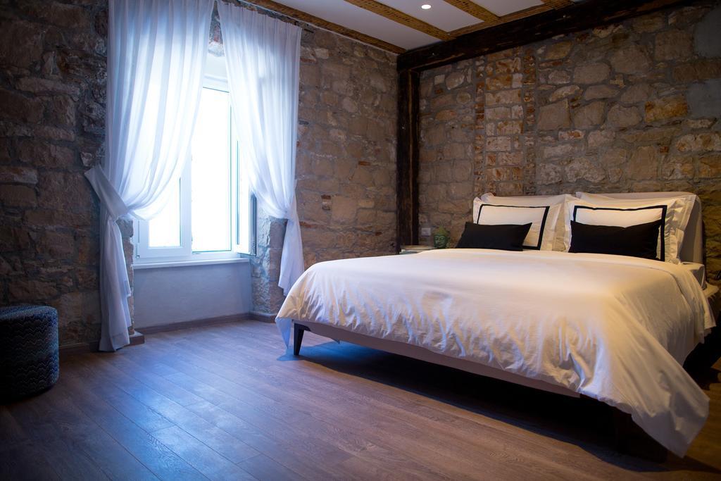 Dubbelrum Luxury