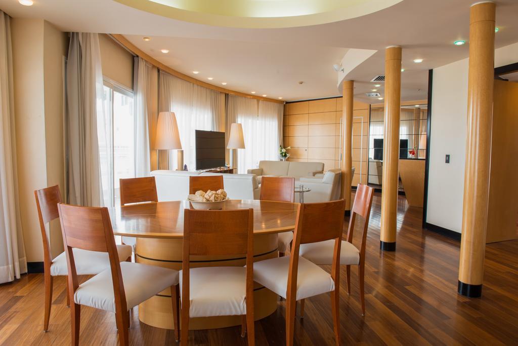 Presidential Suite - Penthouse - 200m²,1588088016:JPEG