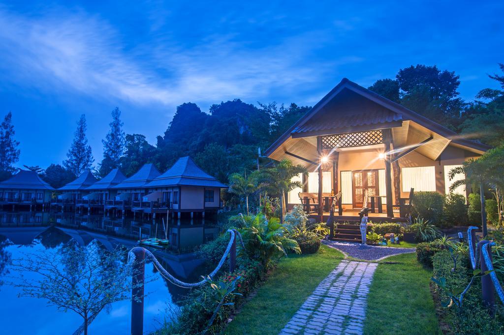 Villa Luxury
