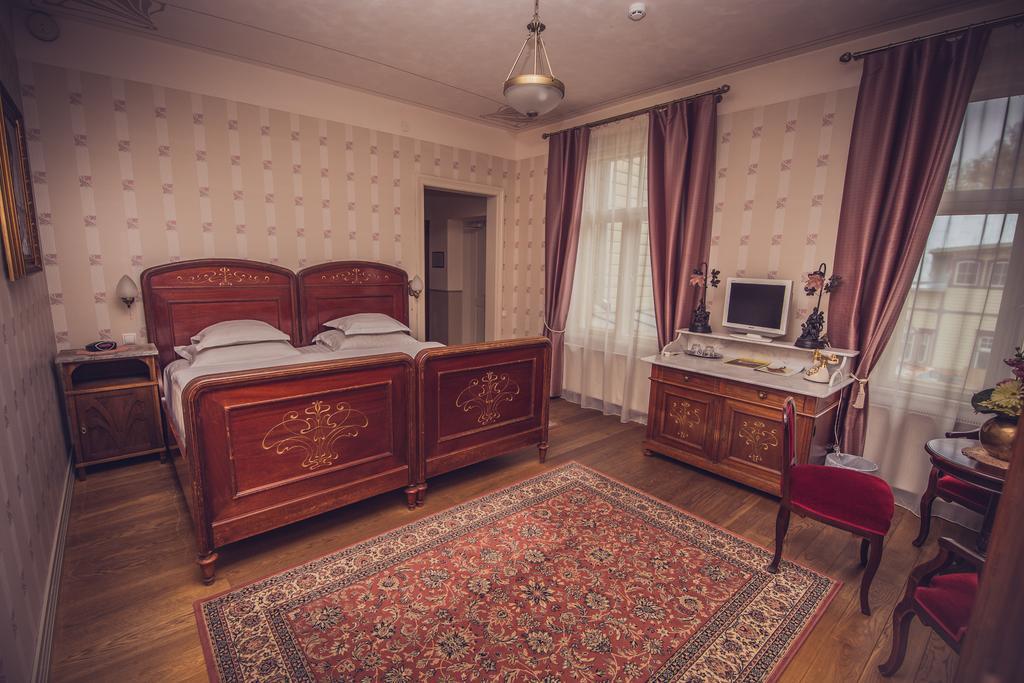 Deluxe-huone