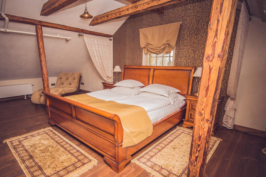 Suite de Lux