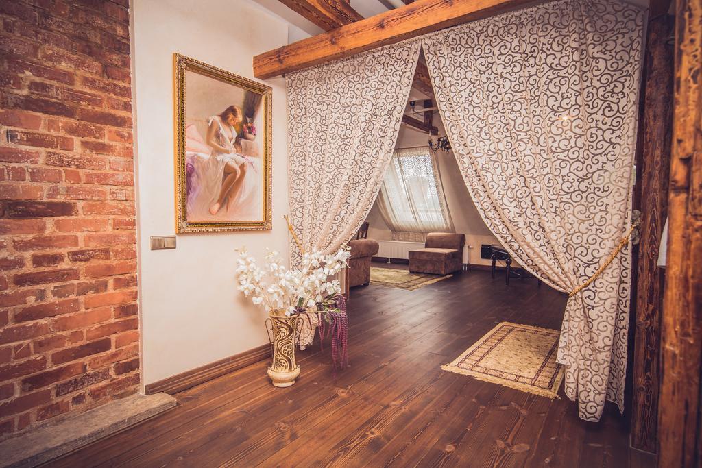 Suite De Lux